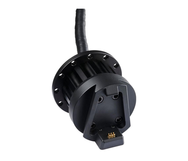 Asetek Third-Party Quick-Release Adapter - black - 1369911 - zdjęcie
